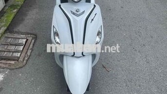 Yamaha Grande 2019 Trắng 23k