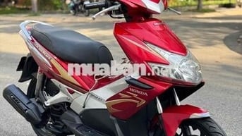 Honda Airblade 2009 Đỏ Fi chính chủ nguyên zin