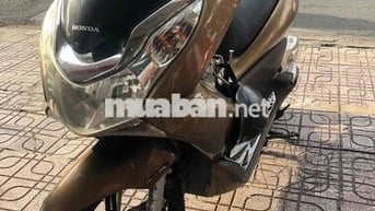 Honda PCX 2011 Vàng cần bán lại