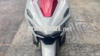 Honda Air Blade 125 ABS 2024 Đỏ Xám 13 km