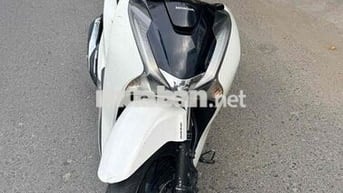 Honda SH 150i 2018 Trắng