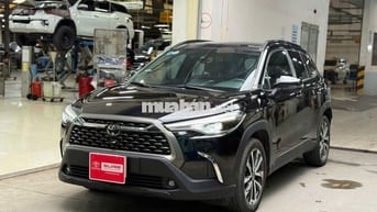 Cross 1.8V 2022 -Xe đẹp, đi ít 3v5Km -Giá còn Giảm