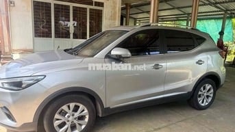MG ZS Tiêu chuẩn STD 2021 62.000 km Bạc