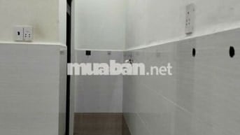 Phòng cho thuê ngay CC Lý Chiêu Hoàng, có thang máy, máy lạnh