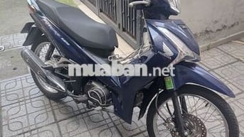 Bán Honda Future Led 125cc 2022 Xanh
