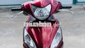 Honda Vision Fi biển tp