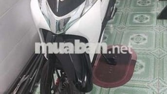 Honda SH Mode 2017 Trắng 40.000 km