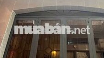nhà mới đẹp vô ở liền 1 lưng 1 lầu 2 phòng ngủ 2vs 