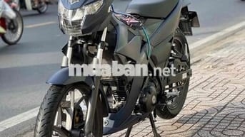 Satria F150 2021 BẢN ĐB - BAO TÊN - MÁY ZIN - GÓP