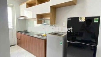 Cho thuê căn hộ 2Pn full nội thất tại Phú Lợi Thủ Dầu Một