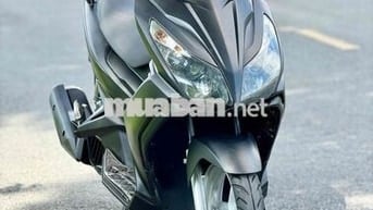 Honda AB 125cc 2014 Đen Nhám.Máy Zin Nguyên Bản