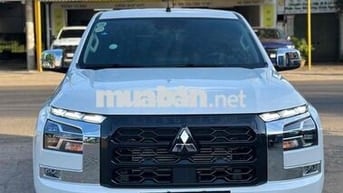 Triton Premium All New 2025 Trắng 6.600