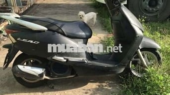 Honda Lead Đen Đã sử dụng