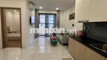 Cho thuê chung cư mới, giá tốt đầy đủ nội thất tại Phú Thọ Thủ Dầu 1
