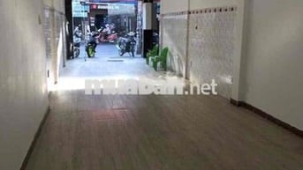 Cho thuê nhà MT Lê Quang Định ,p11,BT 3.5x30m 1L giá chỉ 3xtr/tháng