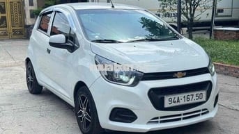 SPARK Fom Mới 5chỗ 2018 CỰC ĐẸP ZIN Full ĐỒ CHƠI