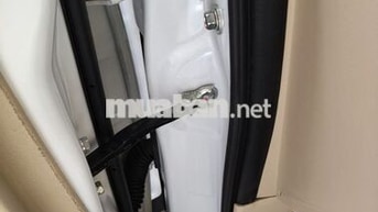 Mitsubishi Xpander 2019 Số tự động 7 chỗ Trắng