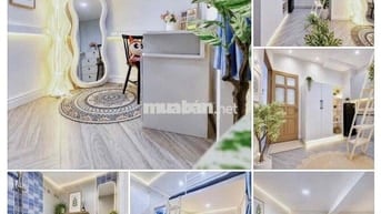🌸CHO THUÊ CĂN HỘ DỊCH VỤ STUDIO,DUPLEX,1PN,2PN FULL NỘI THẤT tại TPHCM