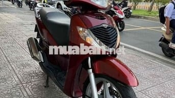 Honda SH 150 Ý Đỏ