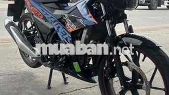 Suzuki Raider R150 zin như mới bs 67 có góp