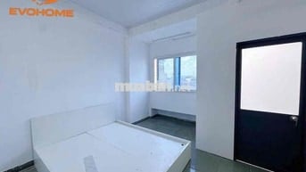 Phòng mới Lý Phục Man có bếp riêng, full nội thất từ 4,5 triệu