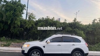 Chevrolet Captiva 2008 AT.9 chủ bán