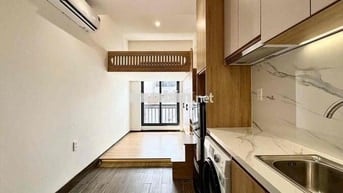 Căn Hộ Full NT Gò Vấp từ 5TR8 gần ĐH Công Nghiệp, Văn Lang, Sân Bay