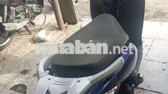 Honda SH Mode 2016 Xanh