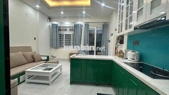 Cho Thuê Nhà Nguyên Căn Full Nội Thất – Q.10  Địa chỉ: 119 P.11 , Q.10