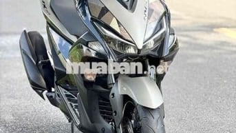 Yamaha NVX 155cc ABS 2018 Zin Nguyên Bản