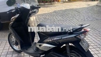 Yamaha Ultimo 