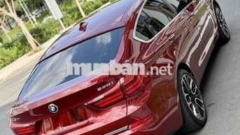 BMW 528i GT 2.0 2016 Đỏ Tự động 8 cấp