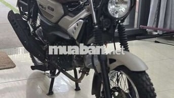 Yamaha PG-1 2024 Vàng cát 8500 km