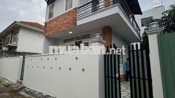 BIỆT THỰ SÂN VƯỜN + LÔ ĐẤT - KHU VEN SÔNG - ĐƯỜNG 20 NGAY GIGAMALL HBC