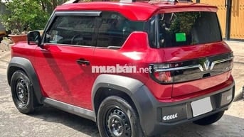 VinFast VF3 nhiều option đi 29,000km - Quận 7