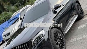 Mercedes GLC250 4Matic 2019 SUV Đen Tự động