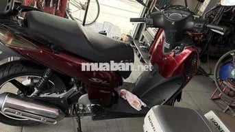 Honda SH 2006 Đỏ
