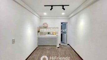 STUDIO SẴN MÁY LẠNH - MÁY NƯỚC NÓNG- FREE XE - CÁCH ĐH HUIT 300M ĐI BỘ