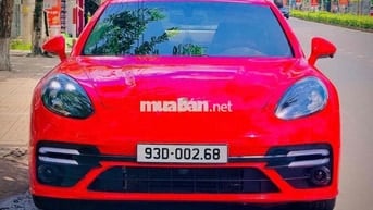 Porsche Panamera 2013 PDK 7 cấp 55.000km