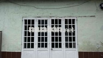 Nhà nguyên căn 100m2 có vườn Hoà Xuân