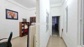 Bán Nhà Mặt Tiền Mê Linh Tân Lập Nha Trang Hướng Đông Bắc Sổ Hoàn Công