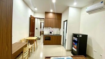 Studio mới, full nội thất tại ngõ 294 Đội Cấn