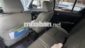 Suzuki Swift 2016 Đỏ cam 11.000 km