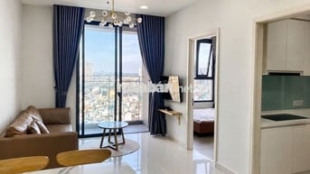CHO THUÊ CĂN HỘ D-HOMME – 1PN 1WC – 51M² – FULL NT – 14 TRIỆU/THÁNG