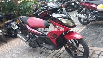 Yamaha Novo4