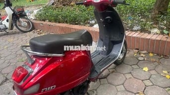 Nioshima 50cc Xăng Đỏ Đã sử dụng