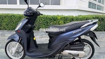 SYM Shark 50cc 2023 Xanh nhám
