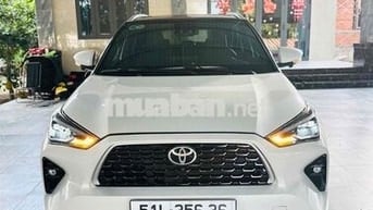 Toyota Yaris Cross 2024 Indonesia Trắng 11.000 Km