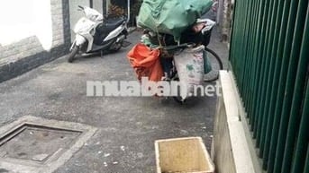 NHÀ CẤP 4 HẺM LÊ ĐỨC THỌ CÓ DIỆN TÍCH HIẾM NGANG 4M DÀI 21M GIÁ 9TR