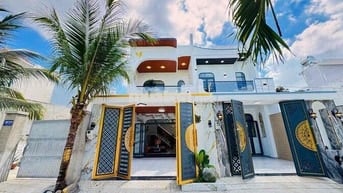 🏡NHÀ BÁN 5x25 SỔ RIÊNG BÀ ĐIỂM 3 NGYỄN THỊ SÓC